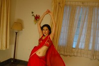 Actress Sada Latest Stills